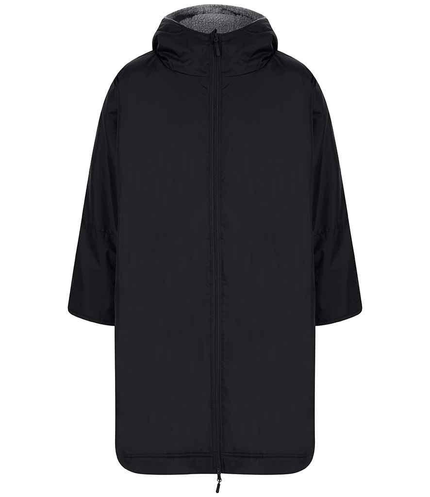 Finden + Hales Kids All Weather Robe