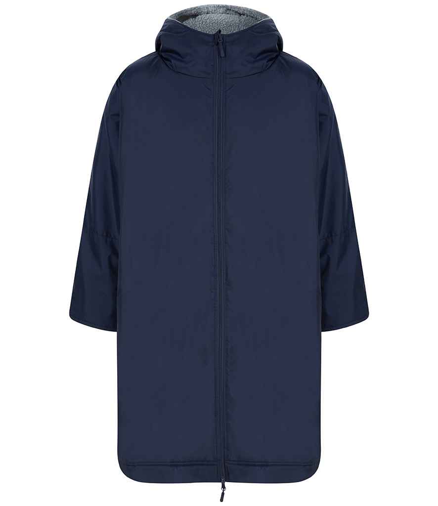 Finden + Hales Kids All Weather Robe