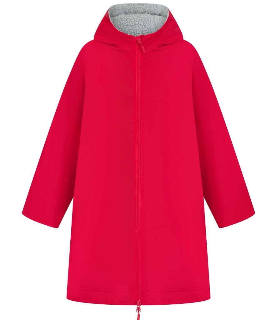 Finden + Hales Kids All Weather Robe