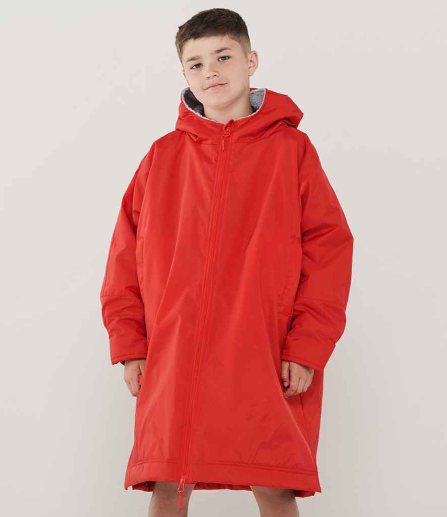 Finden + Hales Kids All Weather Robe