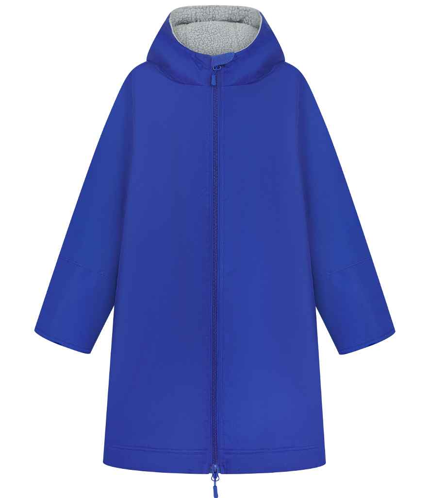 Finden + Hales Kids All Weather Robe