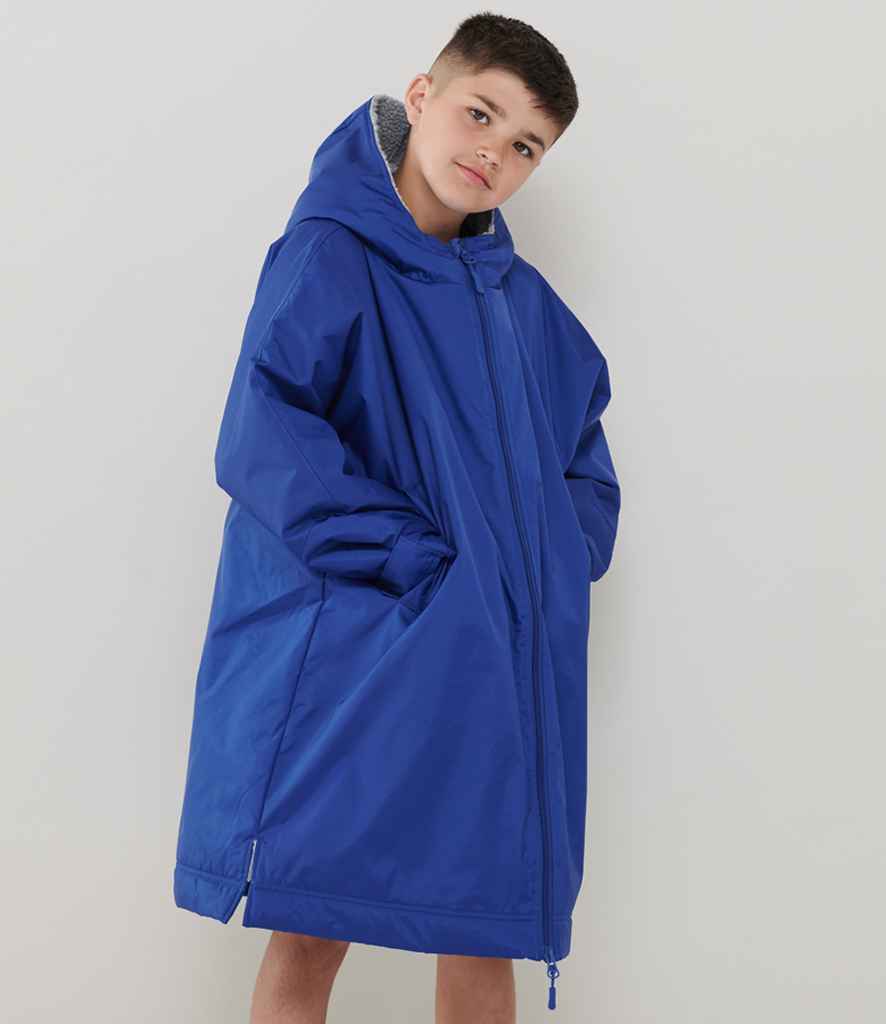 Finden + Hales Kids All Weather Robe