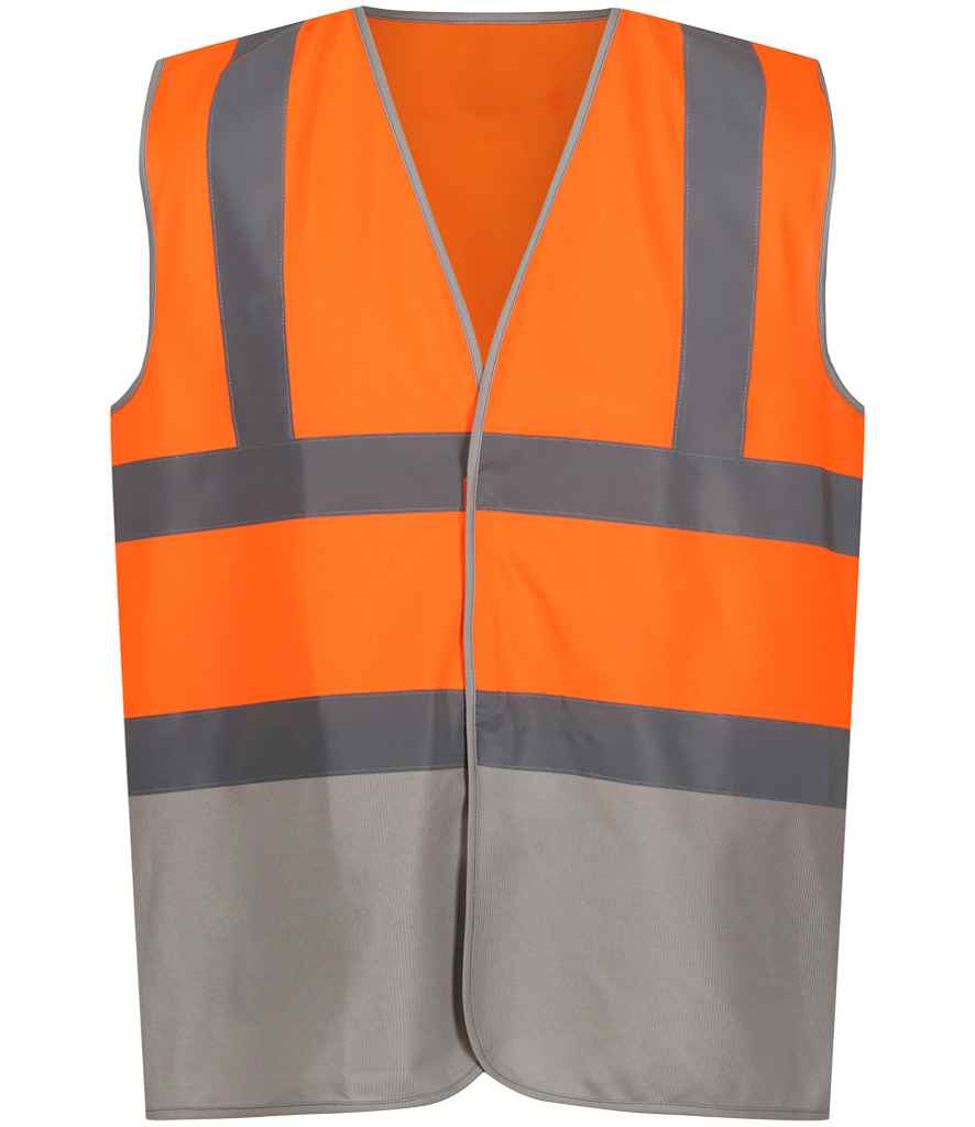 Regatta High Visibility Pro Two Tone Vest