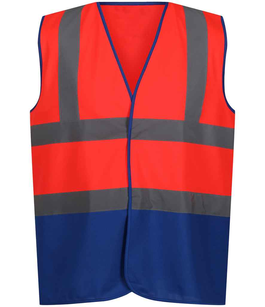 Regatta High Visibility Pro Two Tone Vest