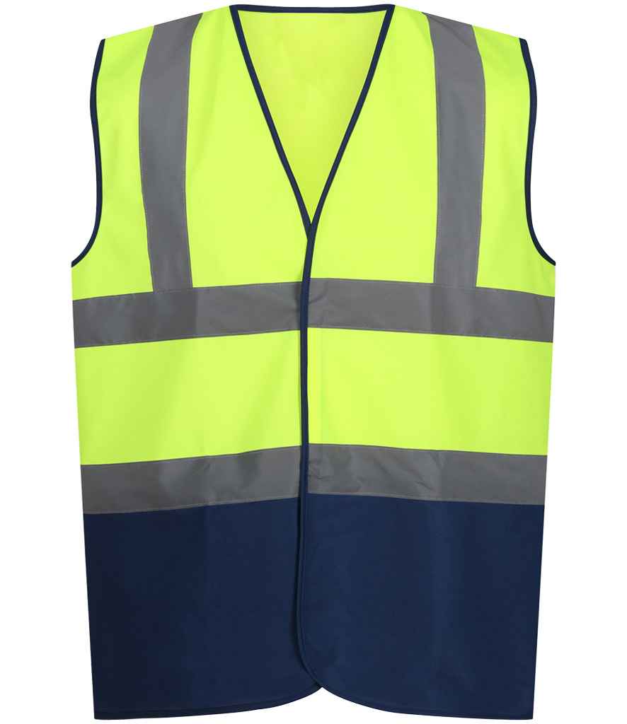 Regatta High Visibility Pro Two Tone Vest