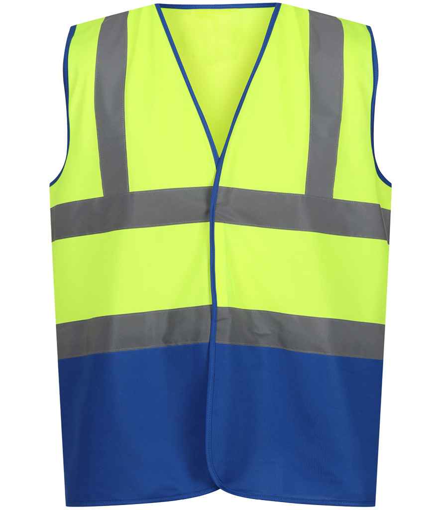 Regatta High Visibility Pro Two Tone Vest