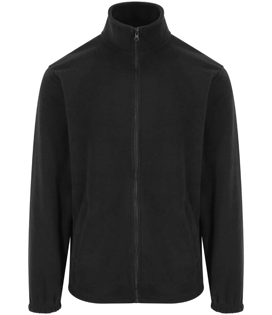 Pro RTX Pro Fleece Jacket